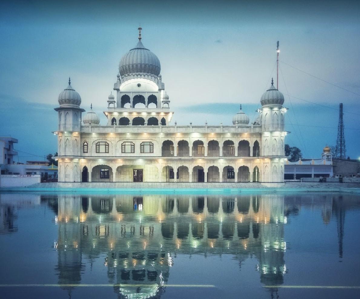 ਸਾਕਾ ਨਨਕਾਣਾ ਸਾਹਿਬ